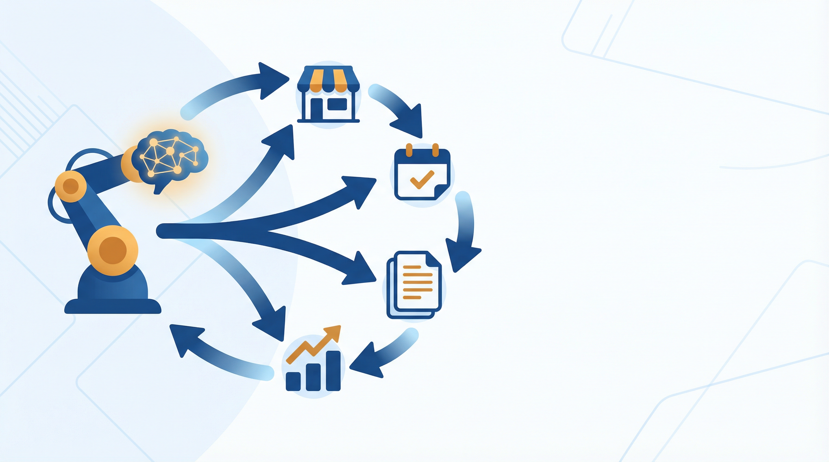 AI Automation for Small Businesses: Where to Start