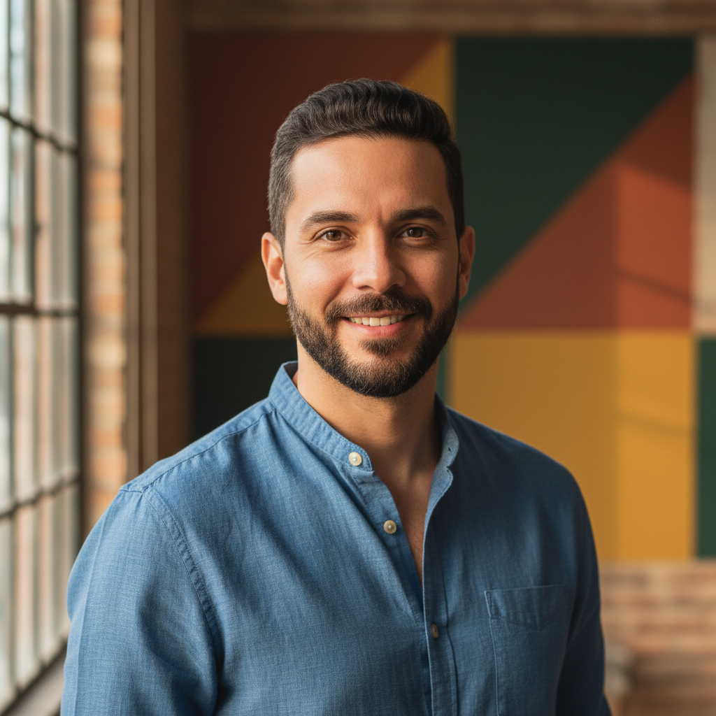 Rafael Oliveira