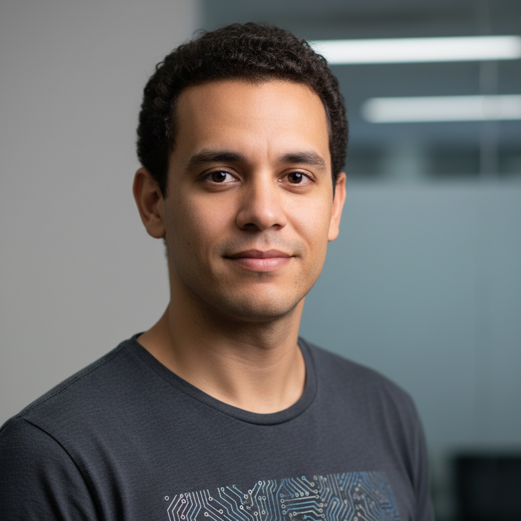 Thiago Souza